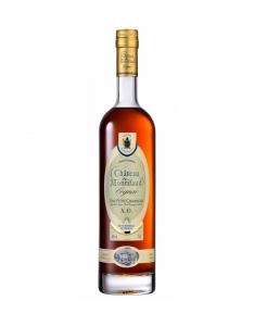 Chateau Montifaud Xo Cognac 700ml