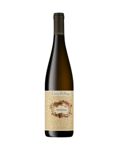 Livio Felluga Chardonnay 2020 750ml