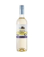 Long Weekend Wine Co. Chardonnay - Pinot Grigio 2019 750ml