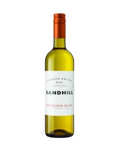 Sandhill Sauvignon Blanc 2021 750ml