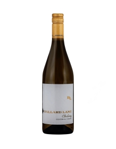 Ballard Lane Chardonnay 2022 750ml