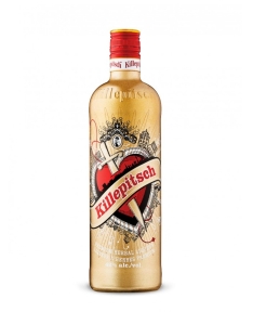 Killepitsch Premium Herbal Liqueur 750ml