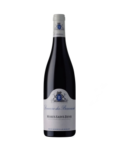 Domaine Des Beaumont Morey Saint Denis 2020 750ml