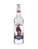 Captain Morgan White Spiced Rum 750ml