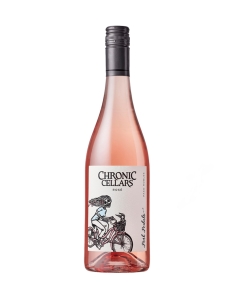 Chronic Cellars Pink Pedals 2021 750ml