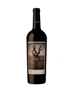 Four Vines Zinfandel Old Vine 2020 750ml