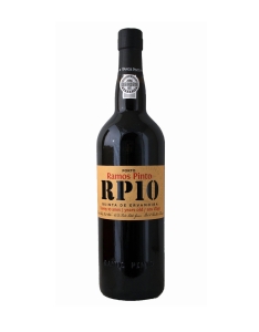 Ramos Pinto Tawny 10 Year Old Quinta De Ervamoira 750ml