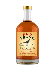 Red Shank Irish Whisky 750ml