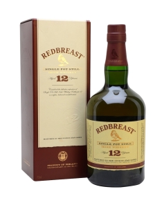 Redbreast 12 Year Old 750ml