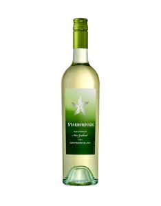 Starborough Sauvignon Blanc 2022 750ml