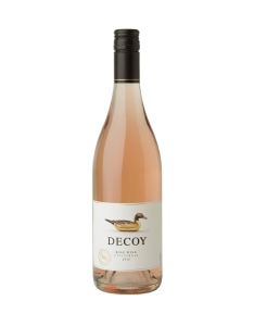 Decoy Rose 2021 750ml