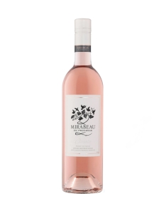 Mirabeau En Provence Rose 2023 750ml