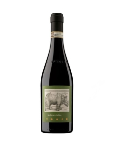 La Spinetta Barbaresco Gallina 2019 750ml