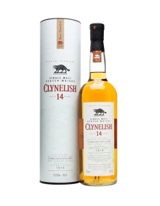 Clynelish 14 Year Old 750ml