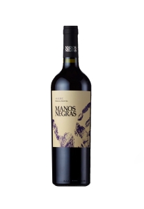 Manos Negras Malbec 2021 750ml