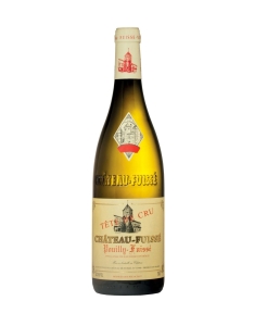 Chateau Fuisse Pouilly Fuisse Tete De Cuvee 2022 750ml