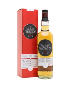 Glengoyne Highland Single Malt 12 Year Old 700ml