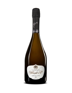 Vilmart & Cie Coeur De Cuvee Brut Premier Cru 2015 750ml