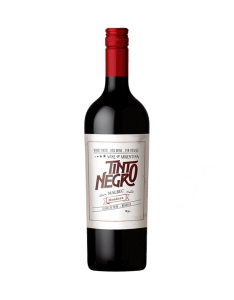 Tinto Negro Malbec Mendoza 2021 750ml