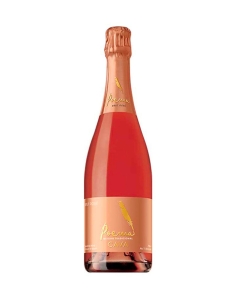 Poema Cava Brut Rose (nv) 750ml