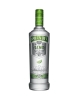 Smirnoff Lime Vodka 750ml