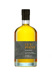 Cut Point Benrinnes 13 Year Single Malt 700ml