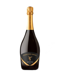 Montes Sparkling Angel Brut (nv) 750ml