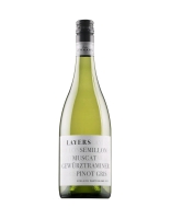 Peter Lehmann Layers White 2019 750ml