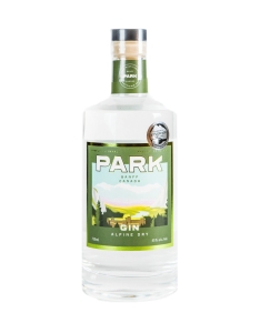 Park Distillery Alpine Gin 750ml