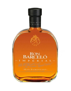 Barcelo Imperial Rum 750ml