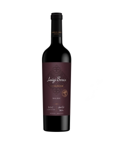 Luigi Bosca De Sangre Malbec 2021 750ml