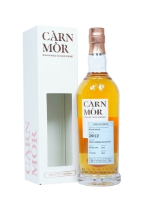 Carn Mor Strictly Limited Ruadh Maor 8 Year Old 700ml