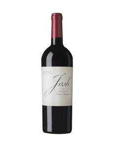 Josh Cellars Cabernet Sauvignon 2021 750ml