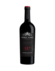 Noble Vines 337 Cabernet Sauvignon 2021