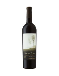 Ghost Pines Cabernet Sauvignon 2021 750ml