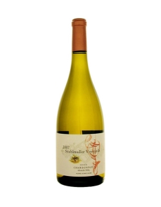 Stuhlmuller Chardonnay 2020 750ml