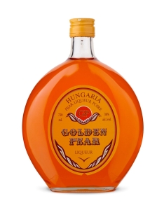 Golden Pear Liqueur 750ml