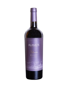 Alamos Malbec Seleccion 2019 750ml