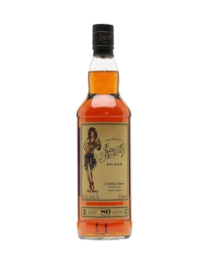 Sailor Jerry Spiced Rum 750ml