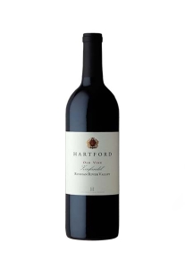 Hartford Zinfandel Old Vine Russian River 2021 750ml