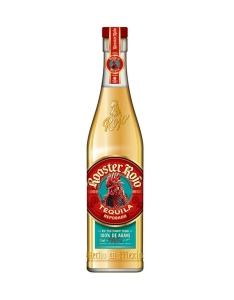 Rooster Rojo Reposado Tequila 750ml