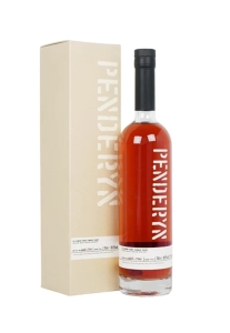 Penderyn Ex-px Sherry Single Cask 700ml