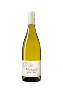 Domaine De L'ecette Vincent Daux Rully Blanc Maizieres 2018 750ml