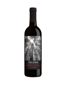 The Show Cabernet Sauvignon 2021 750ml