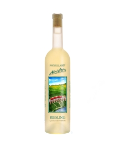 Moselland Ars Vitis Riesling 2021 750ml