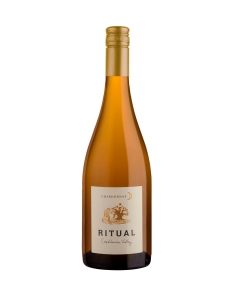 Ritual Chardonnay 2018 750ml