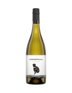 Cannonball Chardonnay 2021 750ml