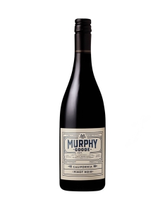 Murphy-goode Pinot Noir 2021 750ml