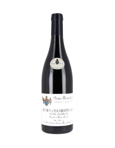 Arthur Barolet & Fils Gevrey Chambert 'petite Chapelle' Premier Cru 2017 750ml