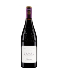 Lavau Gigondas 2020 750ml